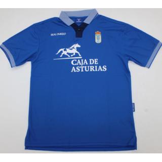 Oviedo 1a Equipación 1996/97